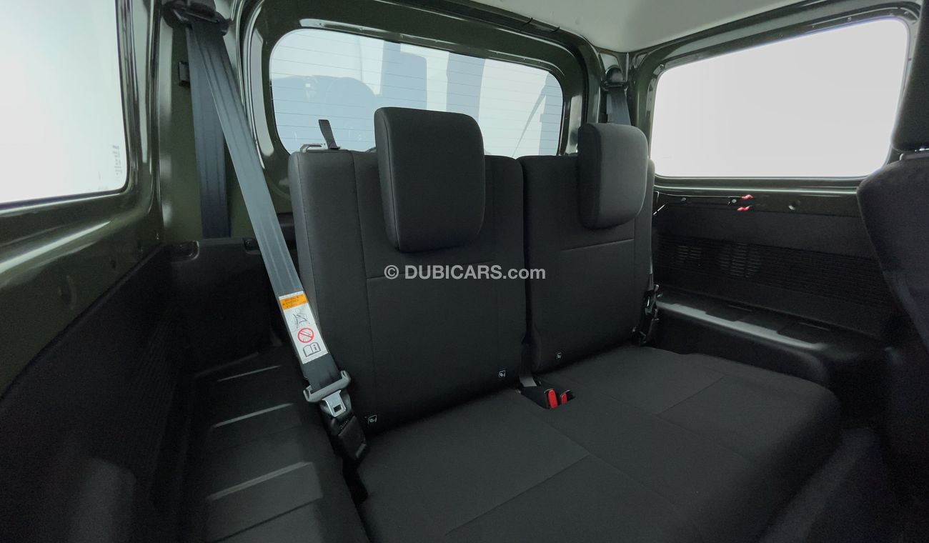 Suzuki Jimny GL 1.5 | Zero Down Payment | Free Home Test Drive