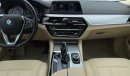 بي أم دبليو 520i EXCLUSIVE 2 | +مع الضمان | كمان تم فحص ١٥٠