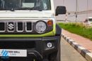سوزوكي جيمني GL 2026 GL | GCC Specs | 5-Door 1.5L Manual | Best Price | Rear Camera | Export