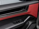Porsche Cayenne GTS Coupe SUMMER STARTS NOW | EXCLUSIVE DEAL BY BLACKLINE, January 2027 Porsche Warranty, Low KMs, G