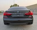 BMW 740Li M SPORT PACK