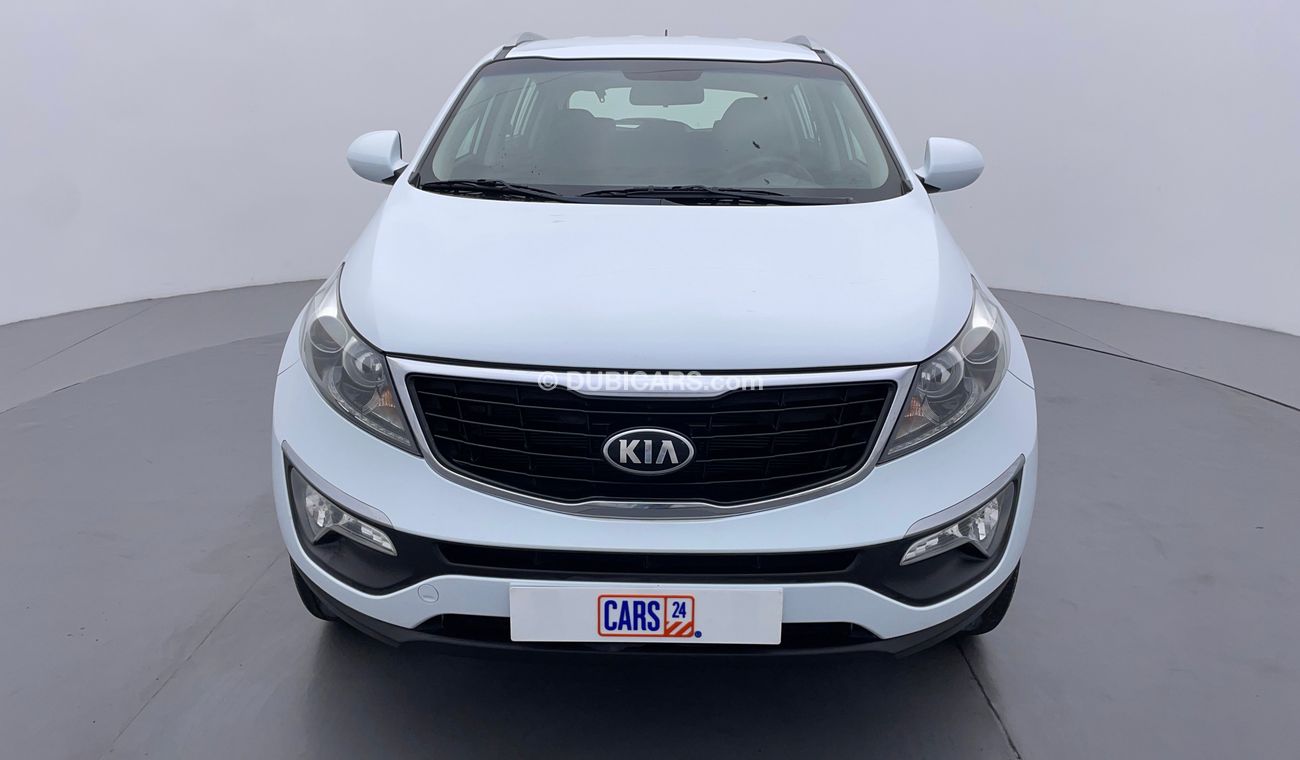 Kia Sportage LX 2 | Zero Down Payment | Free Home Test Drive