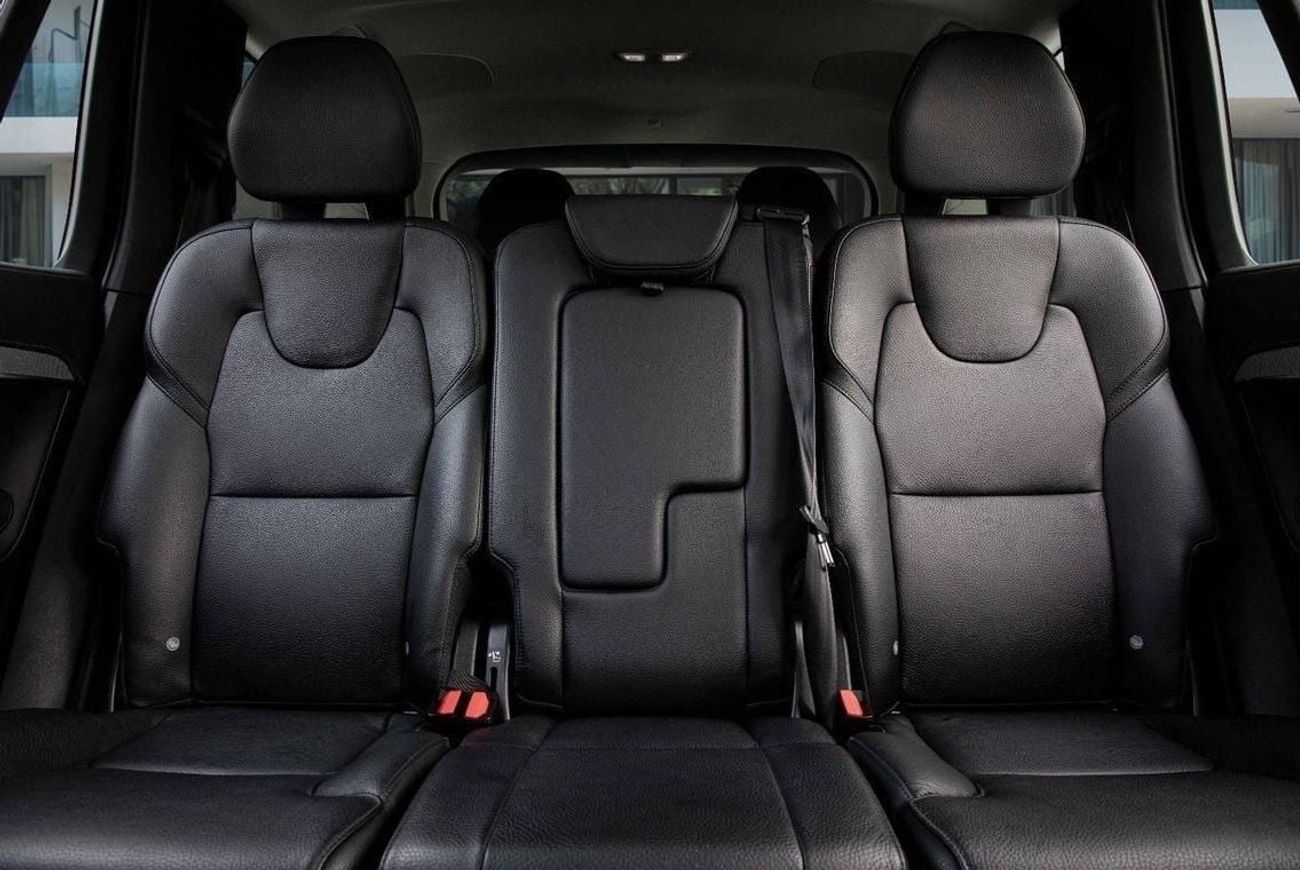 Volvo XC90 B5 PLUS BRIGHT | 3,133 P.M  | 0% Downpayment | Agency Warranty!