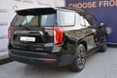 GMC Yukon AT4