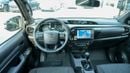 تويوتا هيلوكس Adventure 4.0L 2025MY EXPORT PRICE