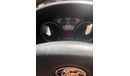 Ford Focus 2.0L