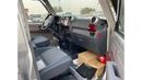 Toyota Land Cruiser Pick Up 70 series Double Cabin 4.5 L 2020 For Export Only