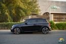 Mini Cooper S JCW