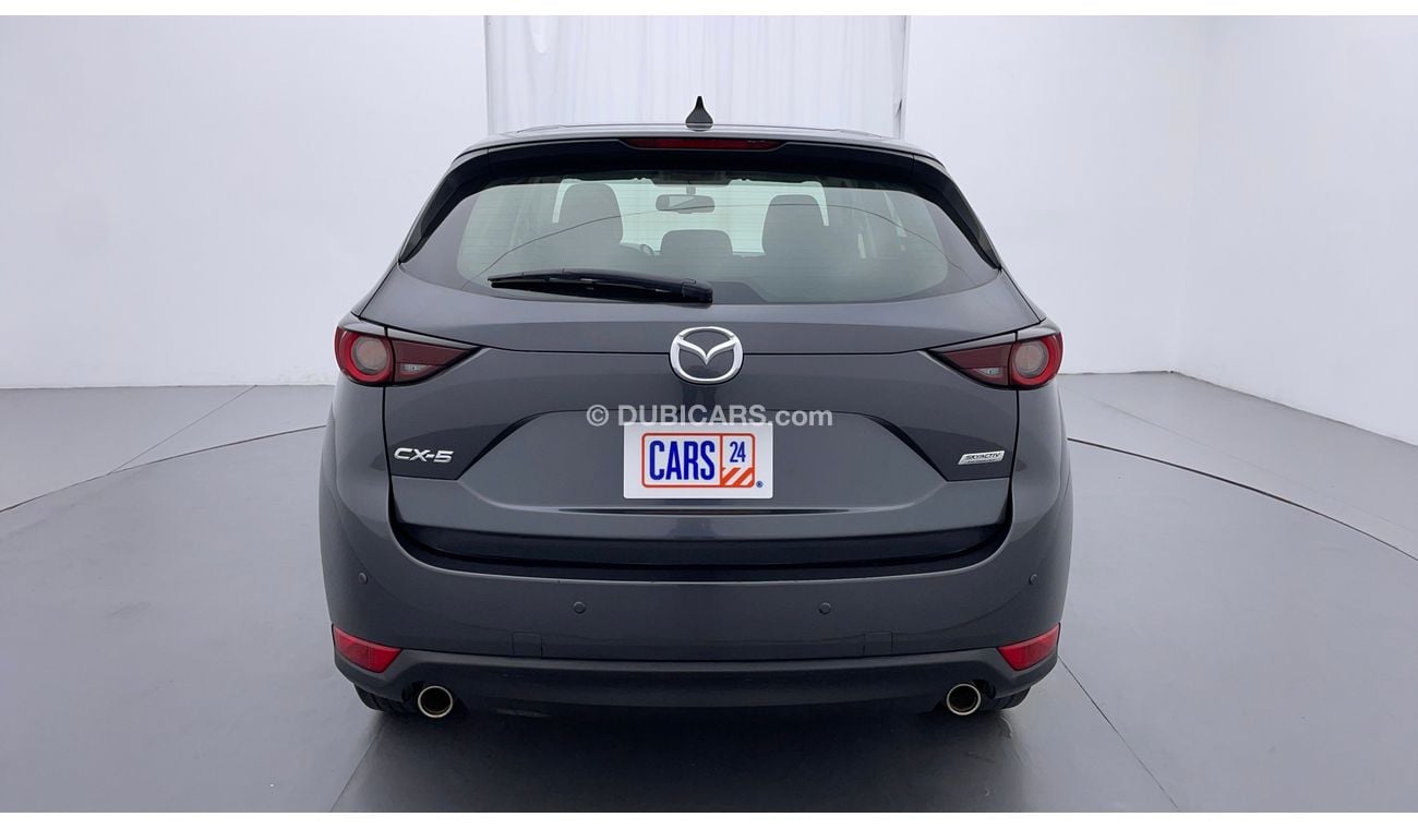 Mazda CX5 GS 2.5 | Zero Down Payment | Free Home Test Drive