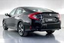 Honda Civic LX| 1 year free warranty | Exclusive Eid offer