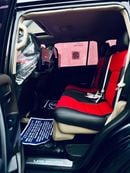 Toyota Land Cruiser GXR