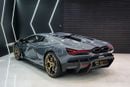 لامبورغيني ريفويلتو 6.5L V12 Hybrid 2024 Lamborghini Revuelto, Brand New, Carbon Fiber Interior, GCC Specs!!