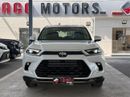 Toyota Grand Highlander 2026 TOYOTA GRAND HIGHLANDER LIMITED 2.4T PETROL