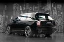 Rolls-Royce Cullinan ROLLS ROYCE | CULLINAN BLACK BADGE | GCC SPECS | DEALER WARRANTY + SERVICE CONTRACT