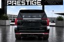 GMC Yukon 6.2 V8 Denali (AWD) 2025 EXPORT ONLY
