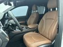 أودي Q7 45 TFSI quattro S Line 2.0L Q7 SUV S line 45 TFSI quattro 252hp (Ref# 16758)