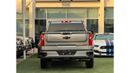 Chevrolet 1500 CHEVROLET SILVERADO RST 2023 GCC FULL OPTION ORIGINAL PAINT UNDER WARRANTY