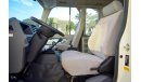 Toyota Coaster High Roof 4.2l Diesel 23 Seat Bus Manual Transmission