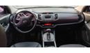Kia Sportage Kia Sportage 2013 diesel