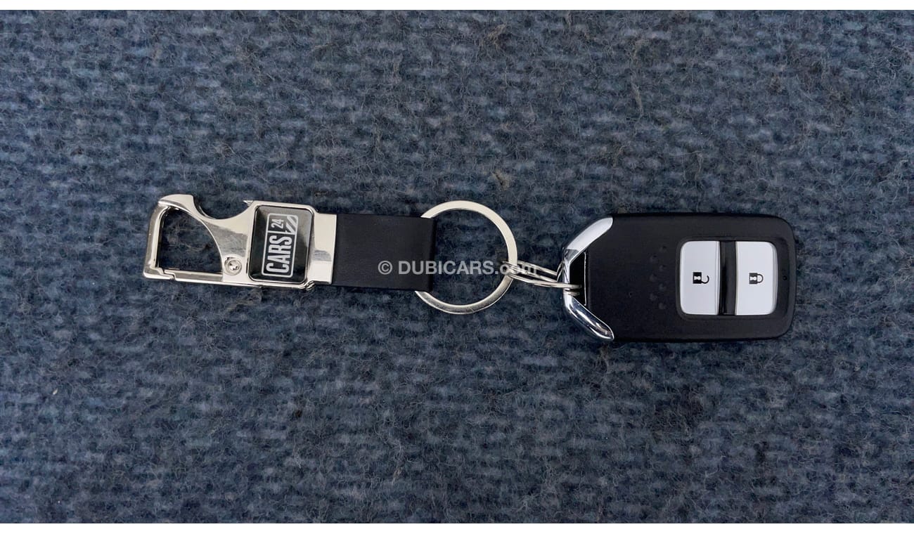 Honda HRV LX 1.8 | Zero Down Payment | Free Home Test Drive