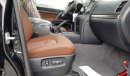 Toyota Land Cruiser Toyota Land Cruiser 4.6L