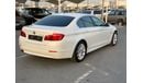 بي أم دبليو 530i BMW 530 I 2013