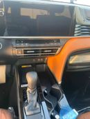 تويوتا كامري GLE 2.5L SPORT GCC Specs