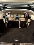 مرسيدس بنز GLE 400 Std 3.0L