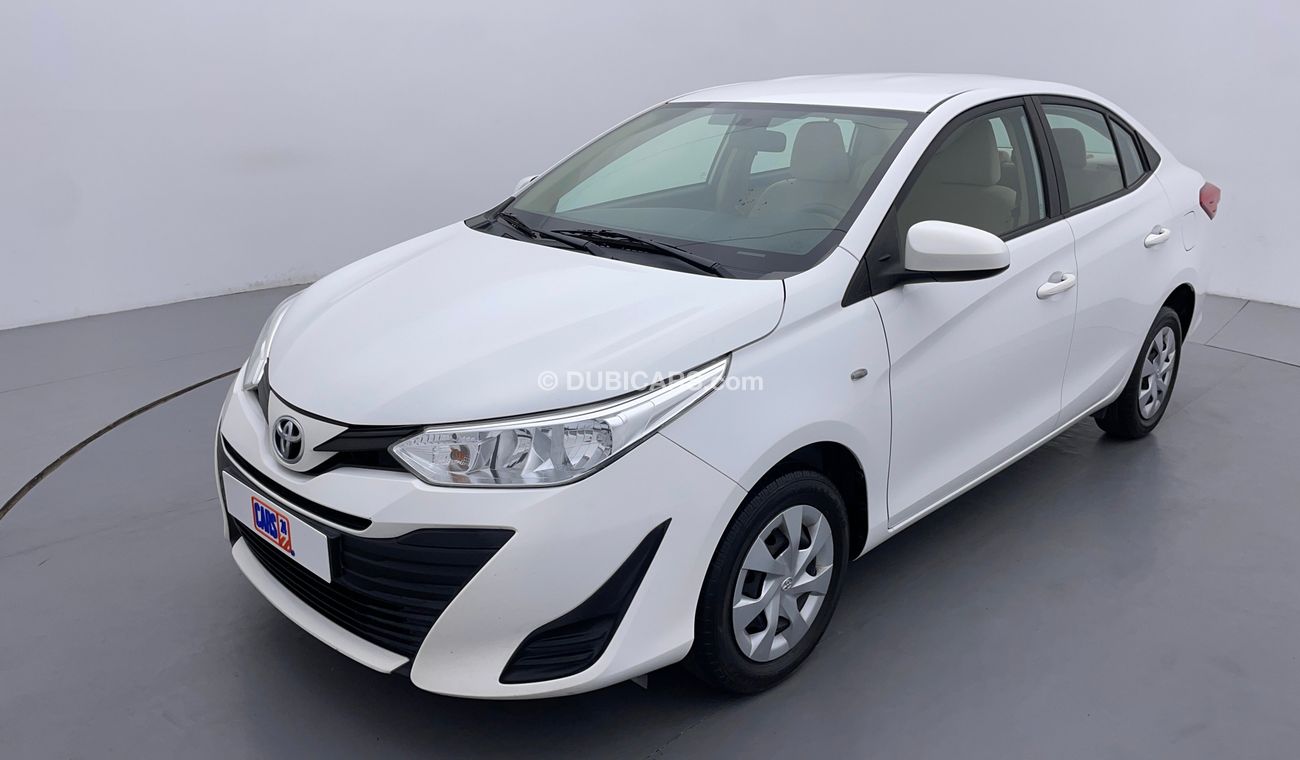 Toyota Yaris E 1.5 | Zero Down Payment | Free Home Test Drive