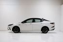 JAC J7 JAC J7 White with Black Top