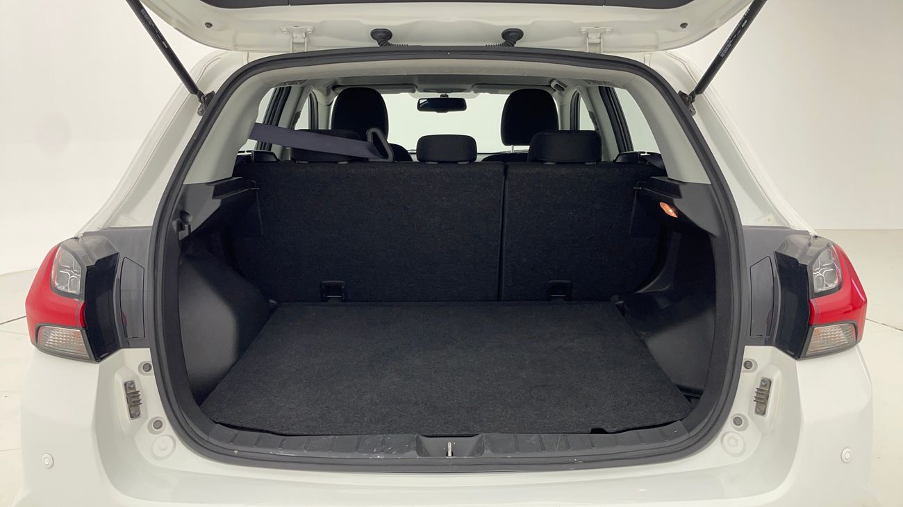 ميتسوبيشي ASX GLX LOWLINE CAMERA+ SENSOR 2 | بدون دفعة مقدمة | اختبار القيادة في المنزل