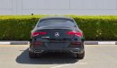 مرسيدس بنز CLA 200 Mercedes Benz CLA 200 AMG | 2023 | Brand New