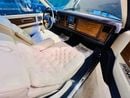 Cadillac Eldorado STD