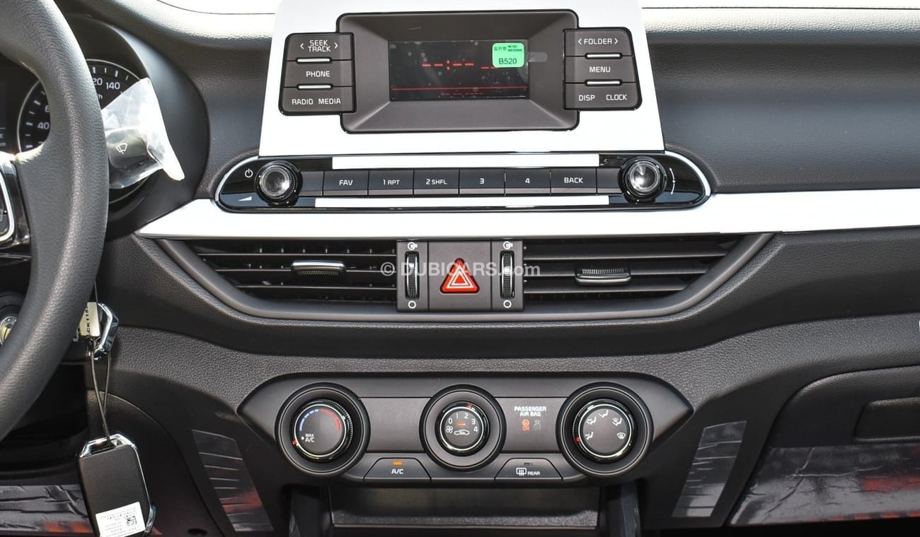 Kia Cerato KIA CERATO 1.6L - 2024