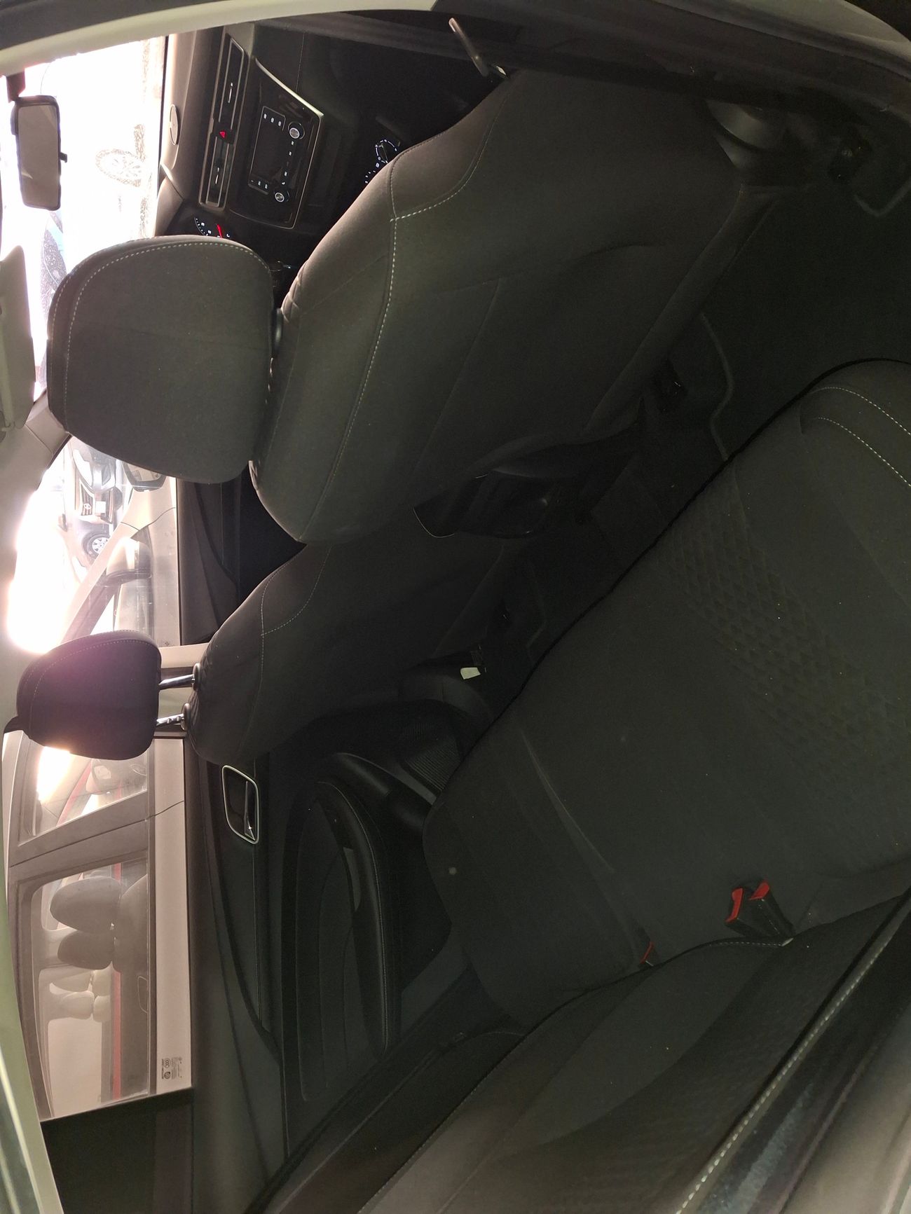 MG 5 STD 1.5 | Zero Down Payment | Home Test Drive