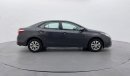 Toyota Corolla XLI 1.6 | Under Warranty | Inspected on 150+ parameters