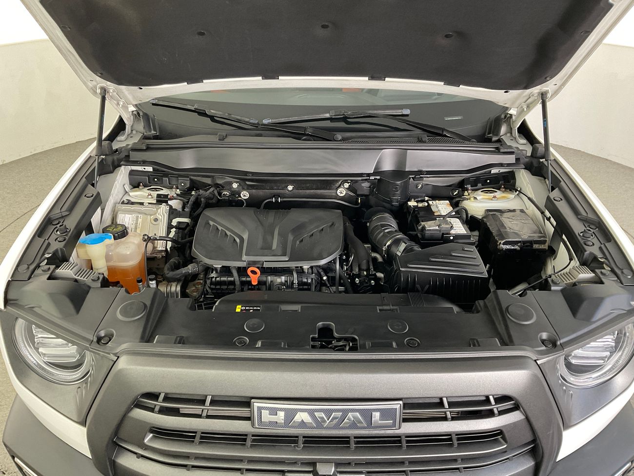 Haval Dargo High Deluxe | upto AED 20,000 Ramadan Discount | Guaranteed Warranty | 0 Down Payment