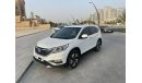 Honda CR-V Honda CR-V Awd 2.4L