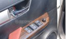 تويوتا هيلوكس 2020YM 4.0L TRD Full option Sportivo V6 AUTOMATIC- Red Available