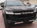تويوتا لاند كروزر GR SPORT