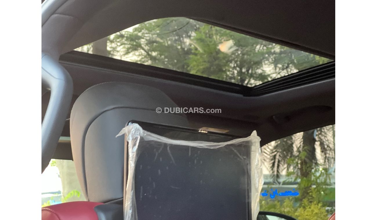 Toyota Land Cruiser 2022