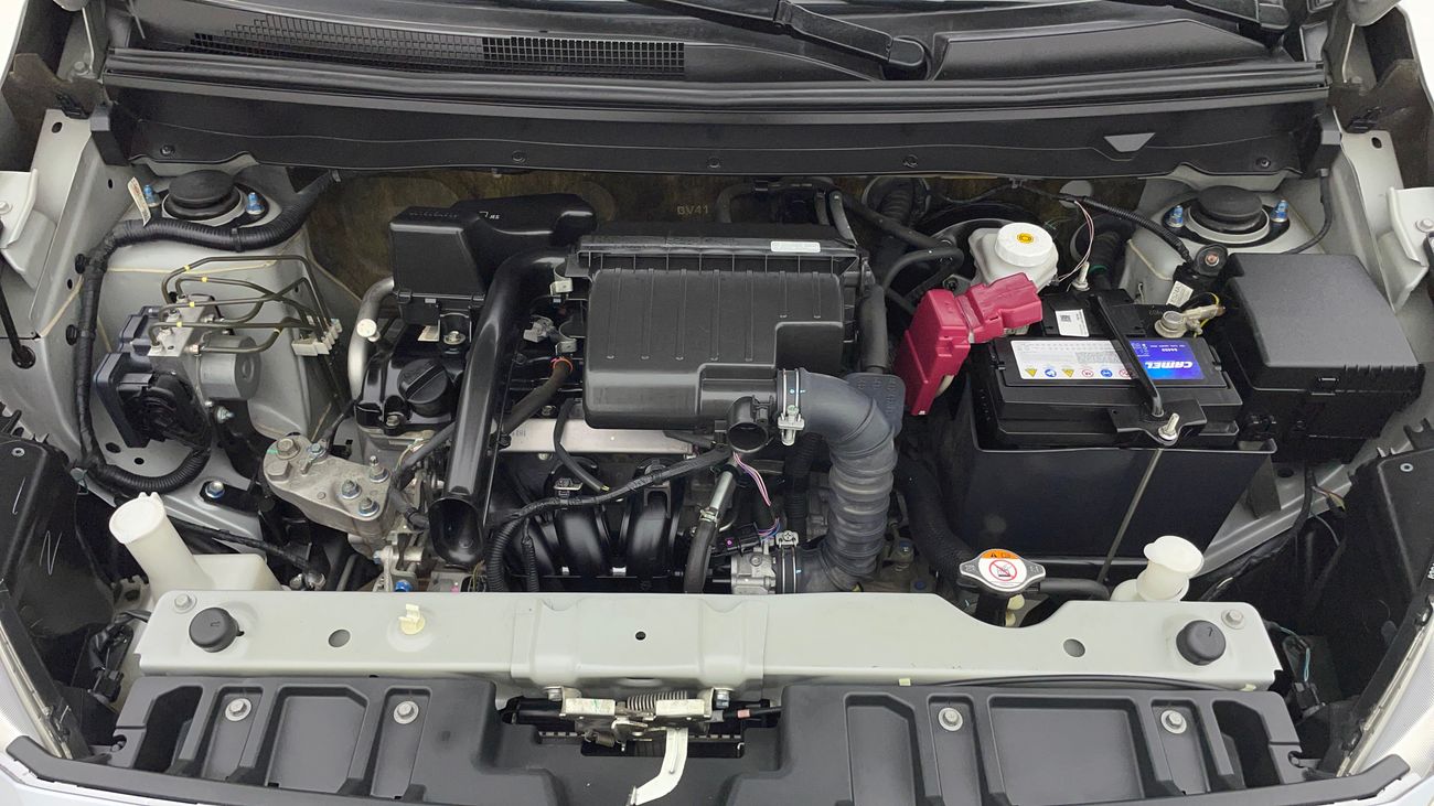 Mitsubishi Attrage GLX HIGHLINE 1.2 | Zero Down Payment | Free Home Test Drive