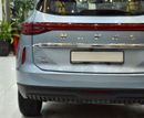 Haval H6 BASIC EXCELLENT DEAL for our Haval H6 2.0 GDiT ( 2024 Model ) in Blue Color GCC Specs