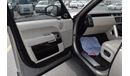 Land Rover Range Rover DIESEL 3.0L AUTOMATIC RIGHT HAND DRIVE (EXPORT ONLY)