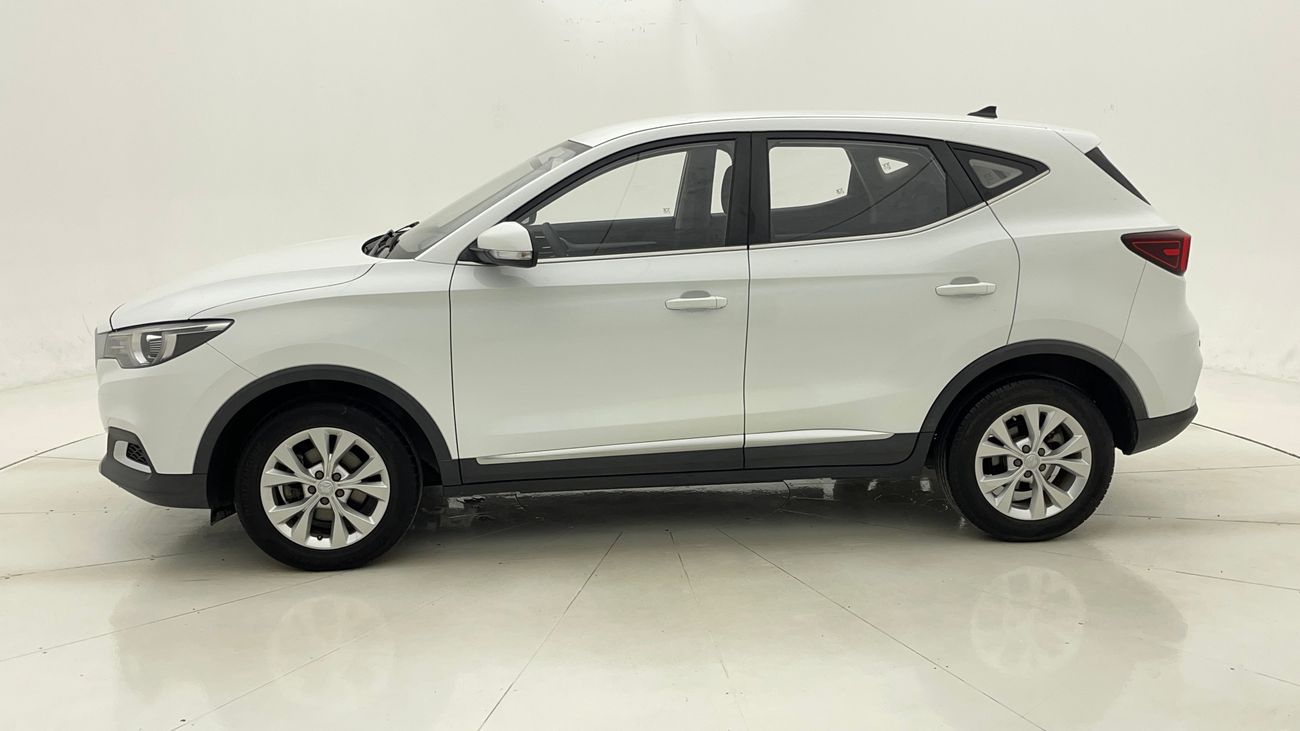 أم جي ZS STD 1.5 | بدون دفعة مقدمة | اختبار قيادة مجاني للمنزل