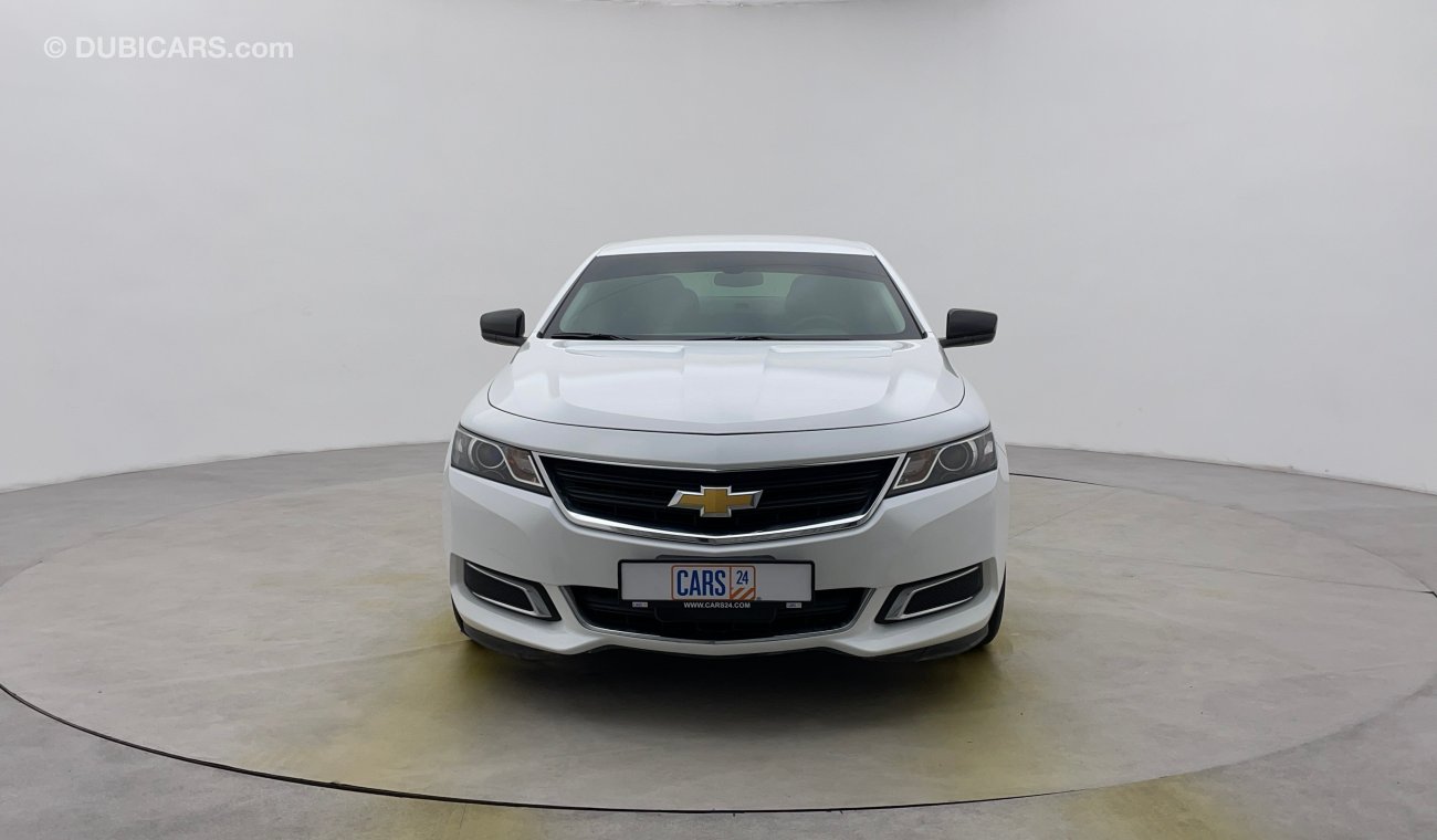 Chevrolet Impala LT 3600