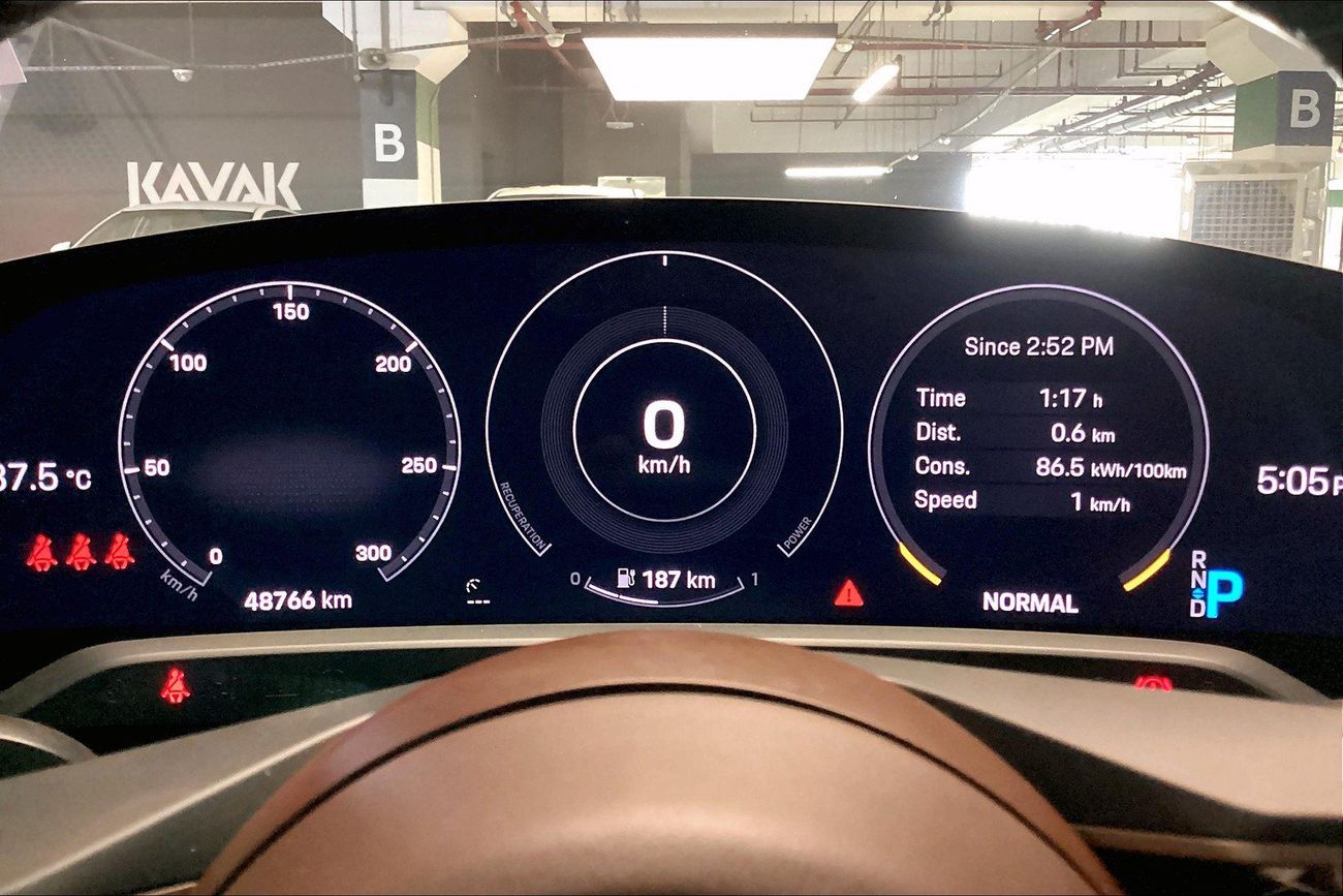 Porsche Taycan Taycan | Guaranteed Warranty | 0 Down Payment