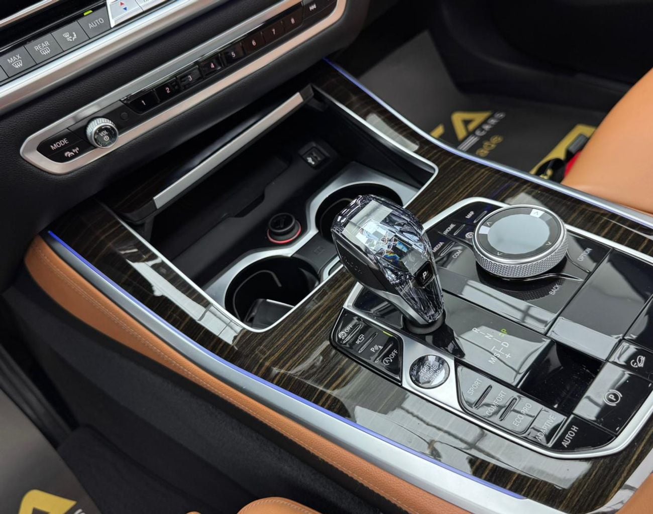 بي أم دبليو X5 40i M SPORT