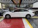 هيونداي إلانترا Comfort 1.6L