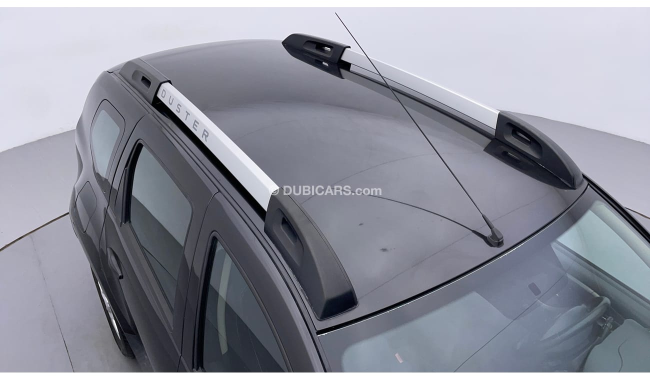 Renault Duster SE 2 | Zero Down Payment | Free Home Test Drive